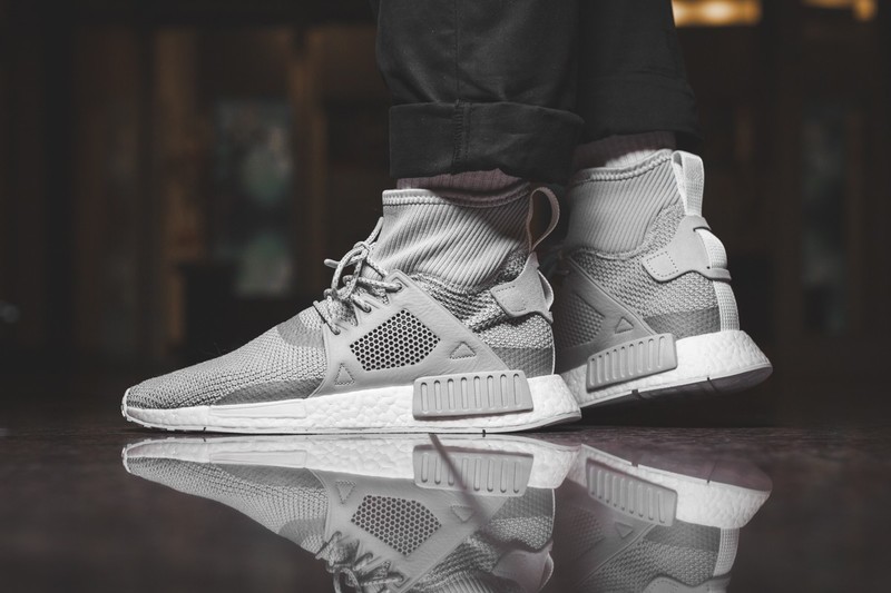 Nmd xr1 store winter grey